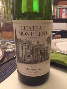 chateau montelena