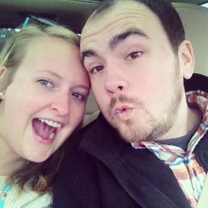 heading to charlottesville