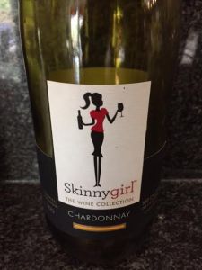 Skinnygirlwine