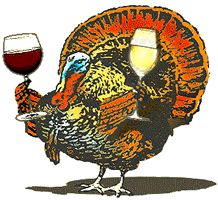 turkey wine